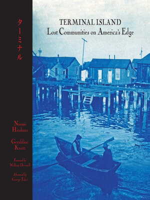 cover image of Terminal Island